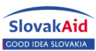 SlovakAid